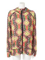 VLCM Mesh Rashguard【VOLCOM】/MLT