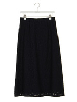 レースロングSK/OWHT