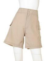 CS ボードショーツ/ベージュ