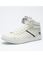 MANCHESTER/Brown/White