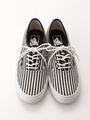 VANS(ヴァンズ) AUTHENTIC SLIM ST/BLACK