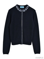 カラービジューニットCD/ブラック