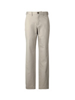 コンパクトツイルストレッチテーパードチノパンツ/ワインレッド(063)