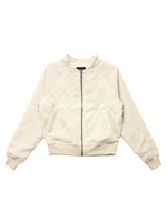 レースBZ/ベージュ