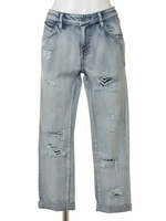 Stoned Slim Slouch【VOLCOM】/VWH