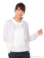 オパールレースTバイカラーE/S/コン