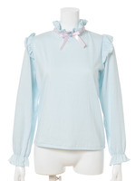 フリルタートル/サックス