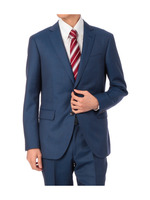 ヘリンボンモヘヤツイルドレスジャケット/ベージュ系(053)