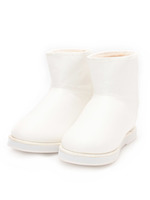 マテリアルブーツ/ゴールド系(407)