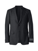 MAFカラーオルタクールゲートドレスジャケット/グレー系(313)