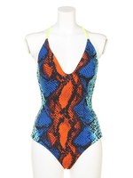 【スイム&サーフ】Rattler One Piece/KVJ6