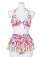 【Totasu Eleven】ラブリーガーデン/ピンク