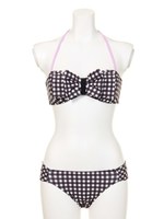 ＳＷＩＭ　ＷＥＡＲ２/ブラック