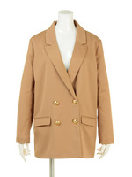 ボーイズテーラードJK【ST】/ブラック