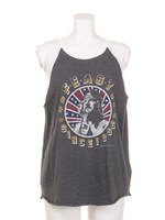 リメイクロックT/T/オフホワイト