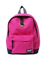 BACKPACK  BI-COLOR/NAVY