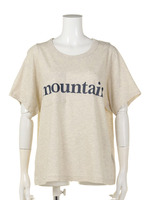 S/S POCKET TEE/ホワイト