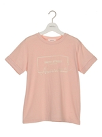 SMITH STREET Tシャツ/LPNK