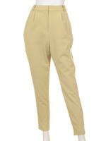 アンクルJ／W PT/YEL