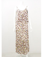 ヒョウキャミマキシ/BR