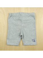 4.5分丈スパッツ/ホワイト