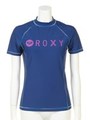 RASHIE S/S【ROXY】/NVY