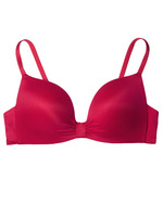 PEACH JOHN/胸きゅんブラ/ひなげし