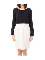 ドッキングレースワンピース/ネイビー(593)