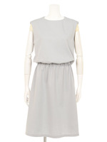 [Salon de Balcony]ポンチワンピース/LBLU