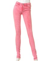 【DE.DENIM】KISSY ICE/ピンク