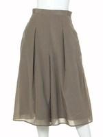 エアリーガウチョ/ライトブルー