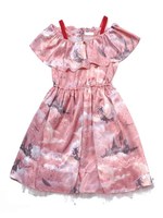 ムーンシャドウBabydoll/ピンク