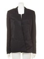 【cameo】 RIPTIDE BLAZER/BLACK