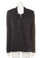 【cameo】 RIPTIDE BLAZER/BLACK