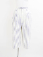 タックガウチョパンツ/オフ