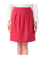 タックスカート/レッド系(063)