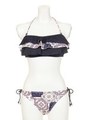 【ROXY】BLOOMING BLISS/OWT