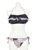 【ROXY】BLOOMING BLISS/OWT