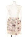 ＯＲＧＡＮＤＹ　ＰＴ　ＤＲＥＳＳ/グレー