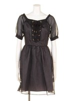 ＳＨＥＥＲ　ＳＴＲＩＰＥ/ホワイト