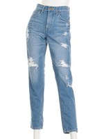 Leeボーイズデニム/LBLU