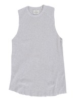 【Casual】ワッフルリメイクOP/オフホワイト