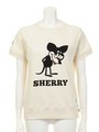 【Oh,Sherry】SH0066 SCRATCH/WH