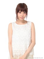 エンブロイダリーレース/ホワイト