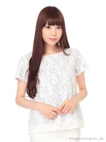 ストライプレースBL/キナリ