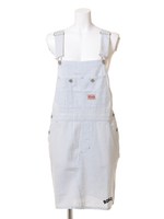 ボンジュールコビーサッカージャンスカ/サックス