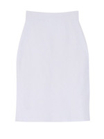 【ELDER】FINE HARD KNIT SK/WHT