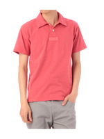 リサイクルコットン天竺プルオーバー/ホワイト(005)