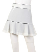 梨地パイピングSK/GRN