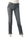 11ozストレッチDENIMスキニーパンツ/インディゴ